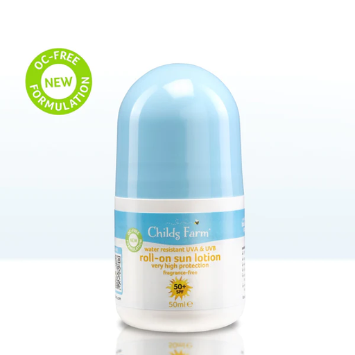 [CF810] Childs Farm | Sun Cream Roll On