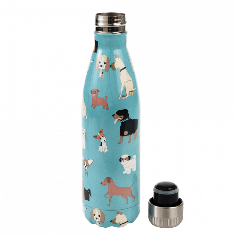 Rex London | Stainless Steel Bottle 500ml